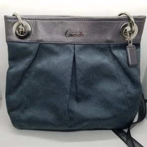 SALE-Coach Dual Strap H1161-F17680